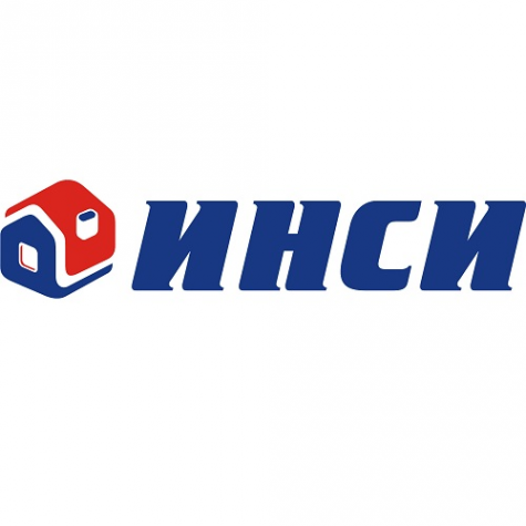 Логотип компании ИНСИ Иркутск