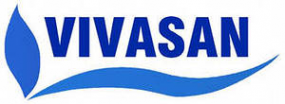 Логотип компании Вивасан