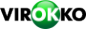Логотип компании Вирокко