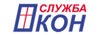 Логотип компании служба ОКОН