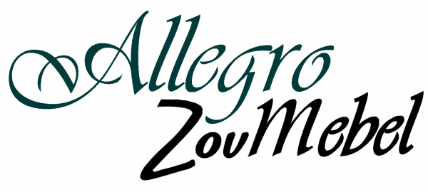 Логотип компании АллегроЗовМебель