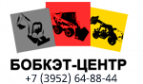 Логотип компании ООО «БОБКЭТ ЦЕНТР»