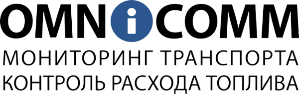 Логотип компании ОМНИКОММ-Иркутск