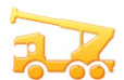 Логотип компании Ставтрэк Иркутск