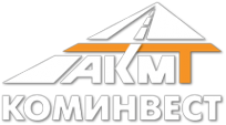 Логотип компании Коминвест-АКМТ