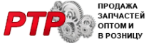 Логотип компании РегионТехРесурс