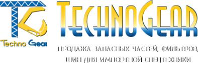 Логотип компании Техногир