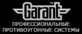 Логотип компании Антиугон