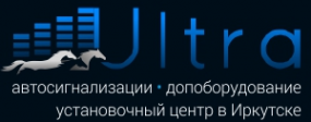Логотип компании Ultrairk.ru