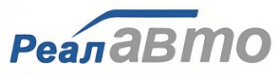 Логотип компании РеалАвто