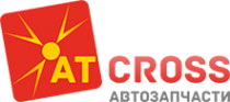 Логотип компании ATcross.ru