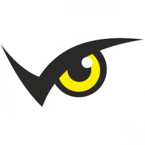 Логотип компании Совенок