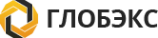 Логотип компании ГЛОБЭКС