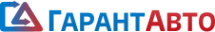 Логотип компании Гарант-Авто