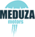 Логотип компании Медузамоторс