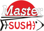 Логотип компании Мастер Суши