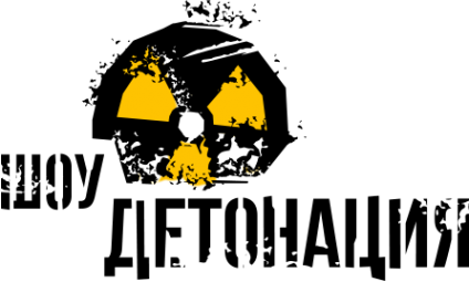 Логотип компании Мир Затей