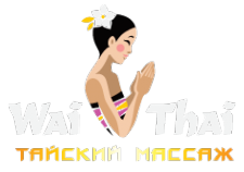 Логотип компании Вай Тай