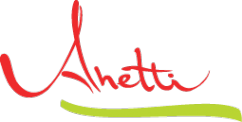 Логотип компании Анетти