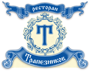 Логотип компании Трапезников
