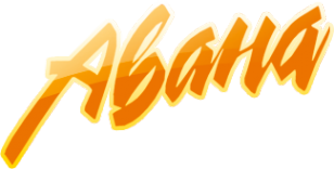 Логотип компании Авана