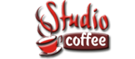 Логотип компании Studio coffee