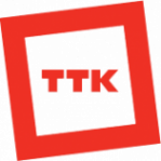 Логотип компании ТТК