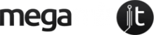 Логотип компании Мега Мир ИТ