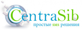 Логотип компании ЦентраСиб