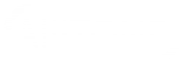 Логотип компании Олитон
