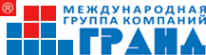 Логотип компании Гранд-Смета Иркутск