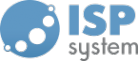 Логотип компании ИСПсистем АО