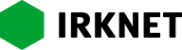 Логотип компании Иркнэт
