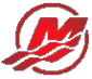 Логотип компании Байкал-Меркури