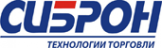 Логотип компании Сиброн