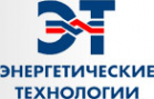 Логотип компании Энергетические технологии