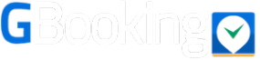 Логотип компании GBooking Иркутск