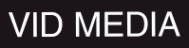 Логотип компании Vid Media