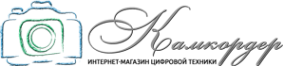 Логотип компании Камкордер