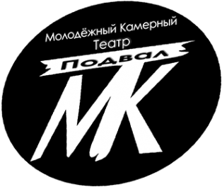 Логотип компании Подвал