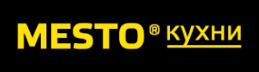 Логотип компании МЕСТО
