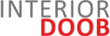 Логотип компании Interior Doob