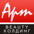 Логотип компании Арт-Салон