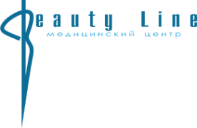 Логотип компании Бьюти Лайн