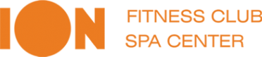 Логотип компании ION Fitness
