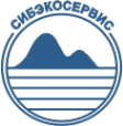 Логотип компании СибГеоКомплект