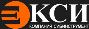 Логотип компании Сибинструмент
