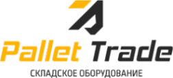 Логотип компании Паллет Трейд