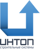 Логотип компании ИНТОП
