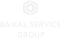 Логотип компании БайкалСервисГрупп